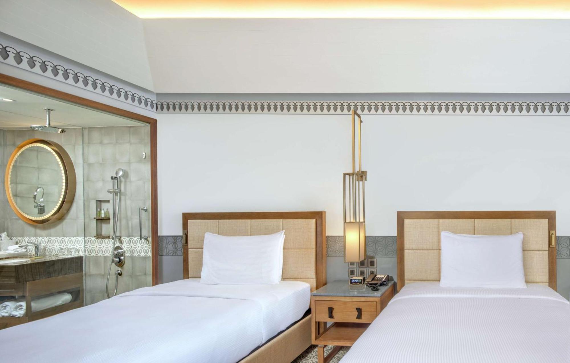 Doubletree By Hilton Goa - Panaji Hotel Exterior photo