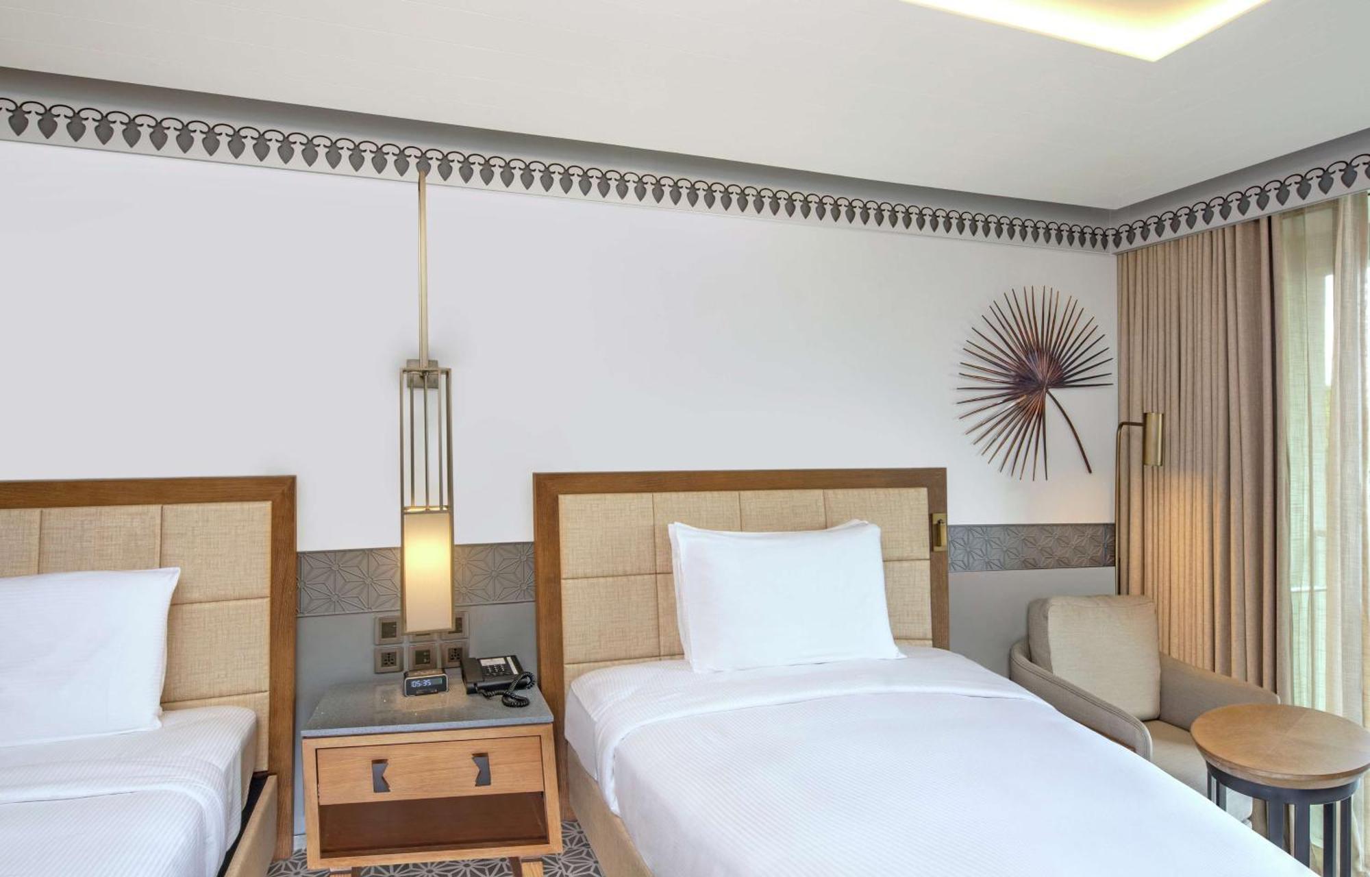Doubletree By Hilton Goa - Panaji Hotel Exterior photo