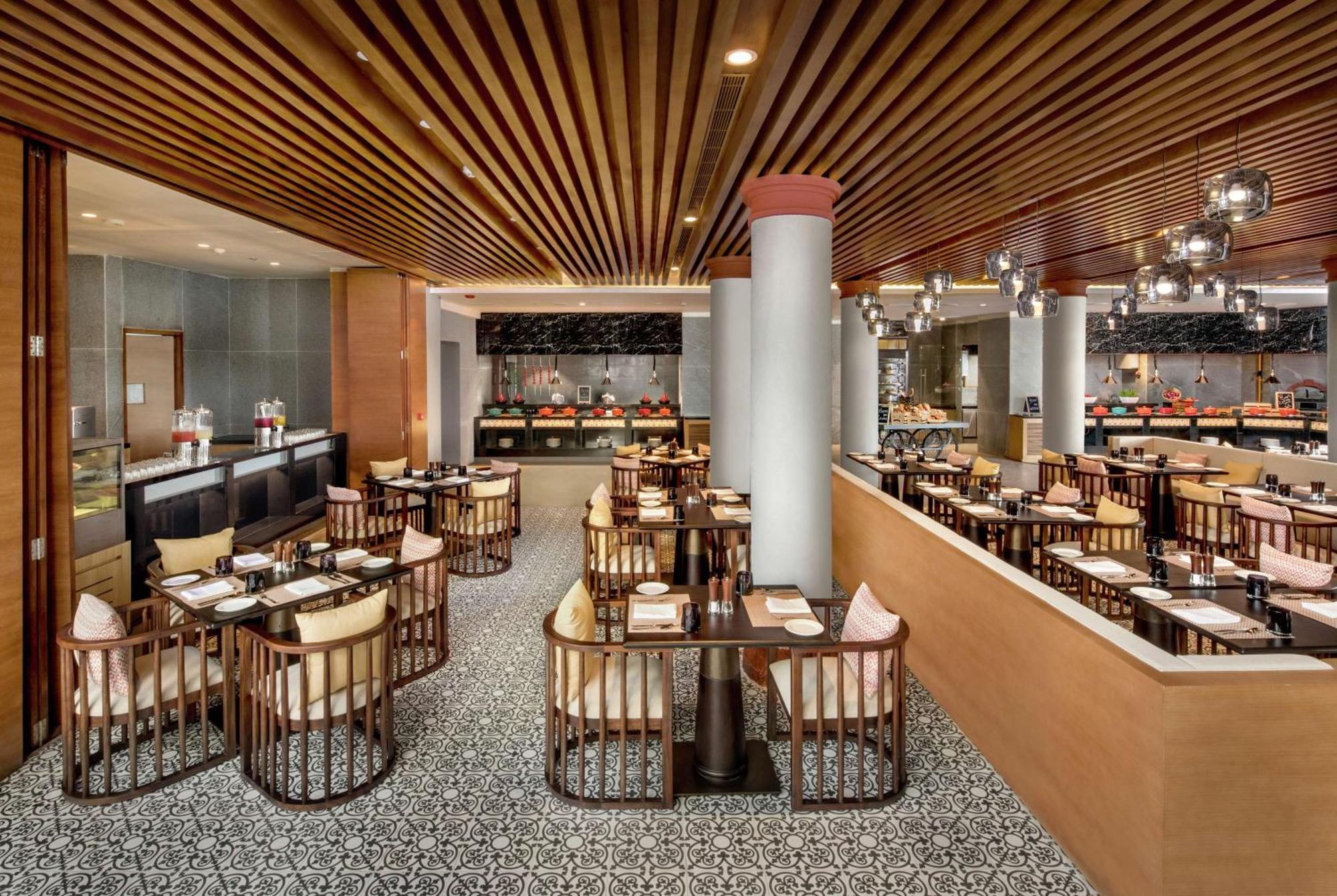 Doubletree By Hilton Goa - Panaji Hotel Exterior photo